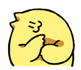 NEKOZAWA with USATAN sticker #12766474