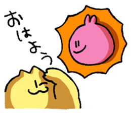 NEKOZAWA with USATAN sticker #12766482