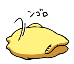 NEKOZAWA with USATAN sticker #12766499