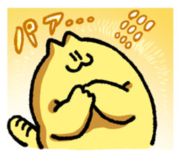 NEKOZAWA with USATAN sticker #12766508