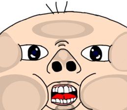 funk boy 2 sticker #12766520