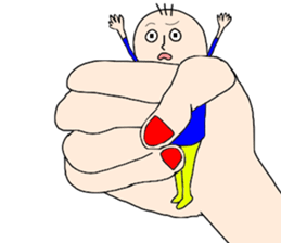 funk boy 2 sticker #12766527