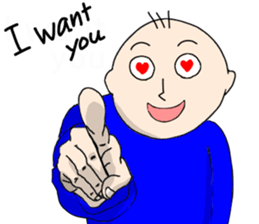 funk boy 2 sticker #12766530