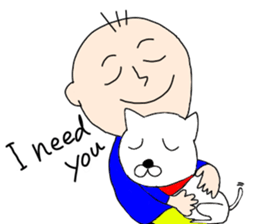 funk boy 2 sticker #12766531