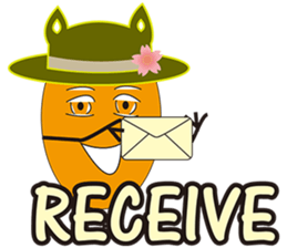 preserved egg sticker #12766868