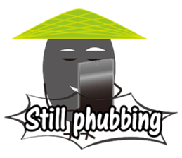 preserved egg sticker #12766880