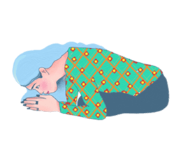 Girl squad sticker #12767163