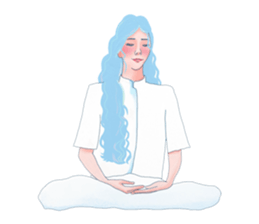 Girl squad sticker #12767164