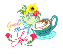 Girl squad sticker #12767182