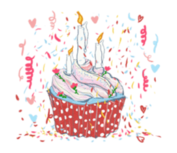 Girl squad sticker #12767186