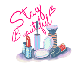 Girl squad sticker #12767187