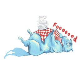 Girl squad sticker #12767189