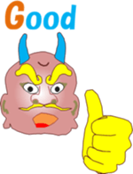 Onich sticker #12767351