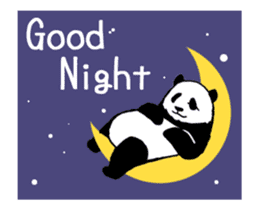 Pandan!(Animated) sticker #12767413