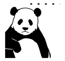 Pandan!(Animated) sticker #12767416