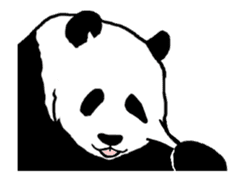 Pandan!(Animated) sticker #12767420
