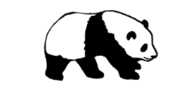 Pandan!(Animated) sticker #12767425