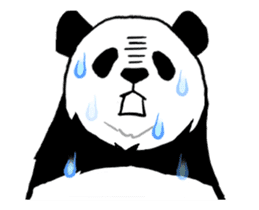 Pandan!(Animated) sticker #12767426