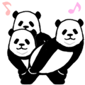 Pandan!(Animated)
