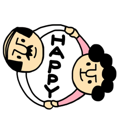Otouchan & Okaachan 4