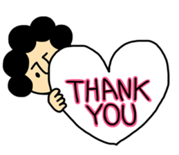 Otouchan & Okaachan 4 sticker #12767432