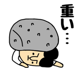 Otouchan & Okaachan 4 sticker #12767443