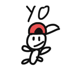 I'M GENERATION sticker #12768277