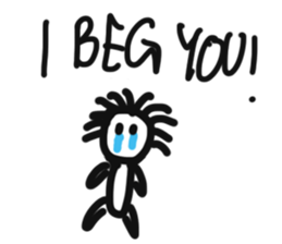 I'M GENERATION sticker #12768282