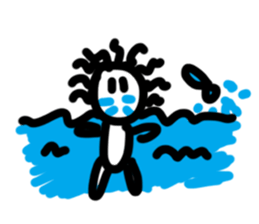 I'M GENERATION sticker #12768283