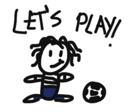 I'M GENERATION sticker #12768284