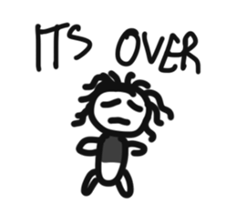 I'M GENERATION sticker #12768285