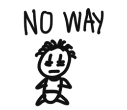 I'M GENERATION sticker #12768286