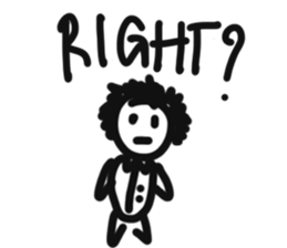 I'M GENERATION sticker #12768289