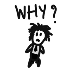 I'M GENERATION sticker #12768293