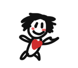 I'M GENERATION sticker #12768294