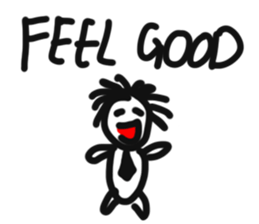 I'M GENERATION sticker #12768296