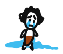 I'M GENERATION sticker #12768298