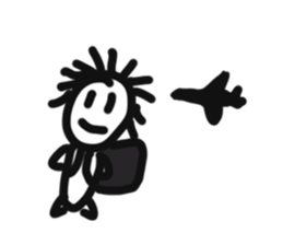 I'M GENERATION sticker #12768299