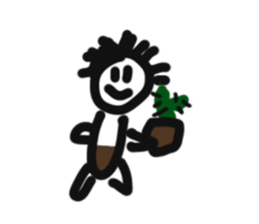 I'M GENERATION sticker #12768300