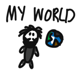 I'M GENERATION sticker #12768301