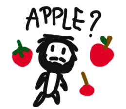 I'M GENERATION sticker #12768302