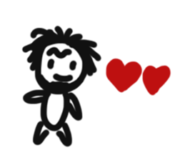 I'M GENERATION sticker #12768303