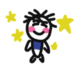 I'M GENERATION sticker #12768305