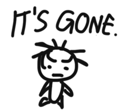 I'M GENERATION sticker #12768307