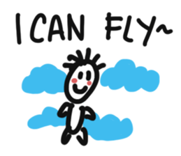 I'M GENERATION sticker #12768308