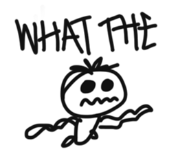 I'M GENERATION sticker #12768309