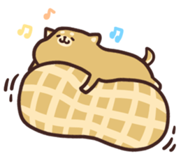 stealth animals English version sticker #12768373