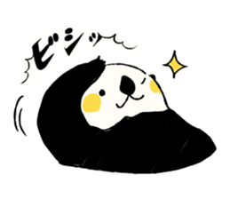 Animals of the Arctic & the Antarctic 8 sticker #12769016