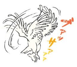 Animals of the Arctic & the Antarctic 8 sticker #12769035