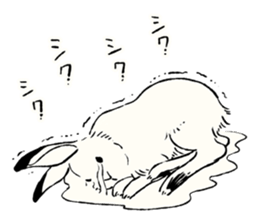 Animals of the Arctic & the Antarctic 8 sticker #12769040